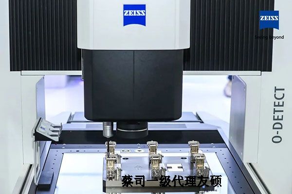 珠海蔡司影像测量仪