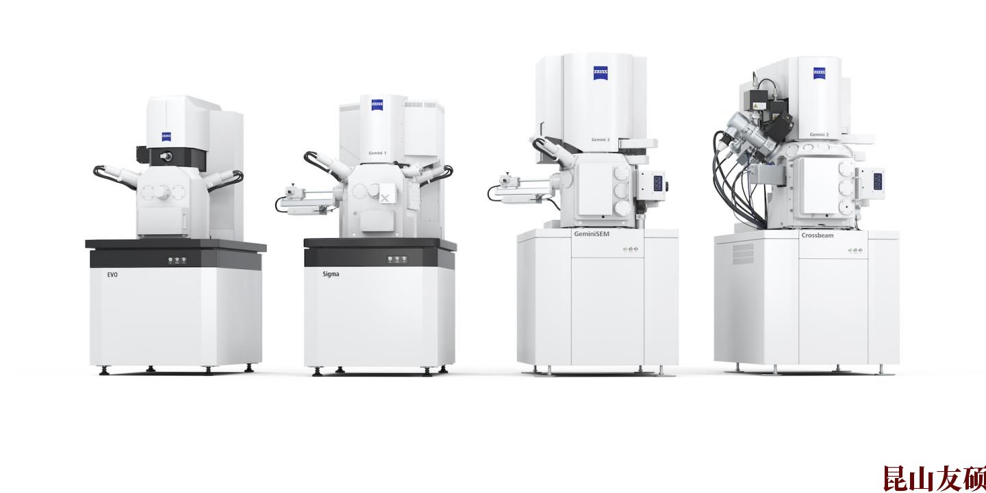 SEM珠海扫描电镜