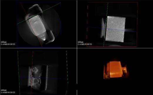 珠海蔡司珠海X射线显微镜